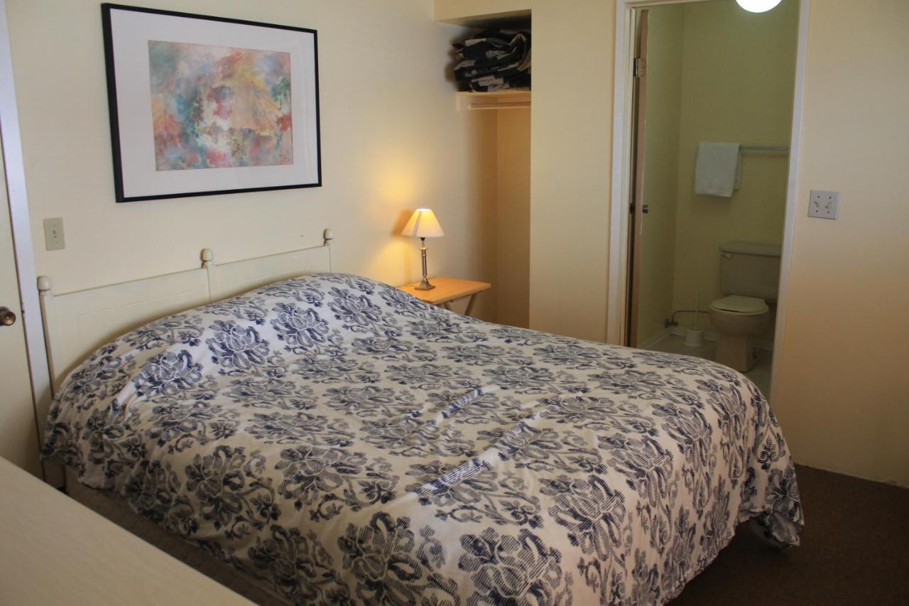 Orca Inn Alert Bay Dış mekan fotoğraf